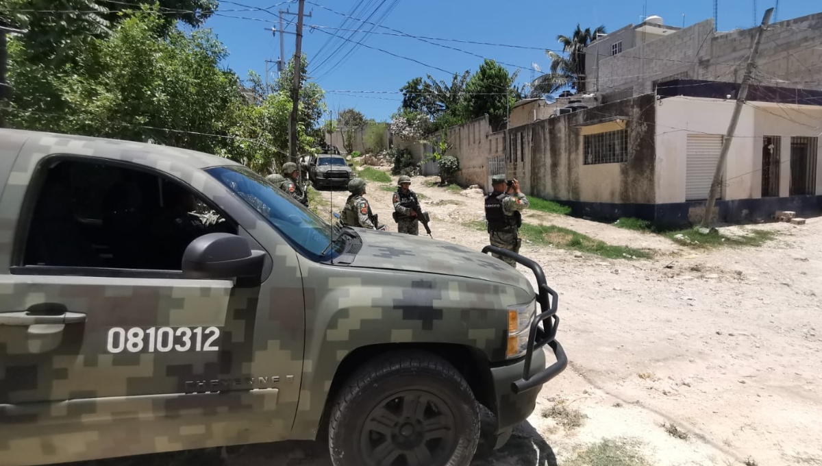 Incremento de delitos en Campeche ha provocado una pérdida económica de 34 mdp este 2023