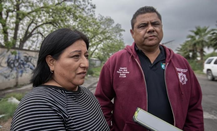 Padres de Debanhi y Rosa Icela Rodríguez llegan a acuerdos: ¿Cuáles son?