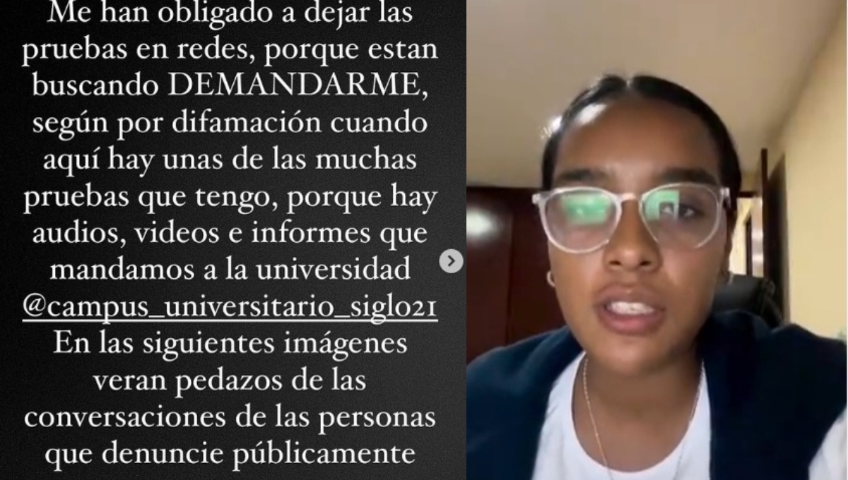 Universidad del Estado de México, acusada de negligencia ante casos de racismo y acoso