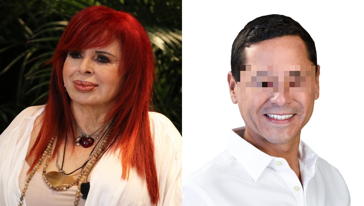 Layda Sansores minimizó los hechos delictivos en la colonia 20 de Noviembre de Campeche