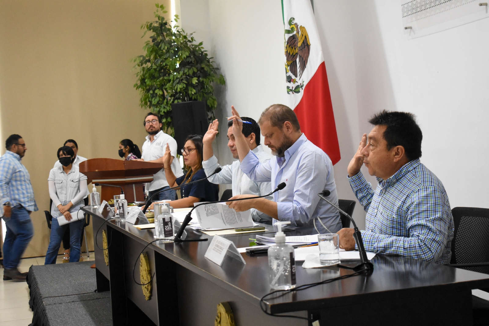 Congreso de Yucatán 'pausa' préstamo para financiar la ampliación del Puerto de Altura de Progreso