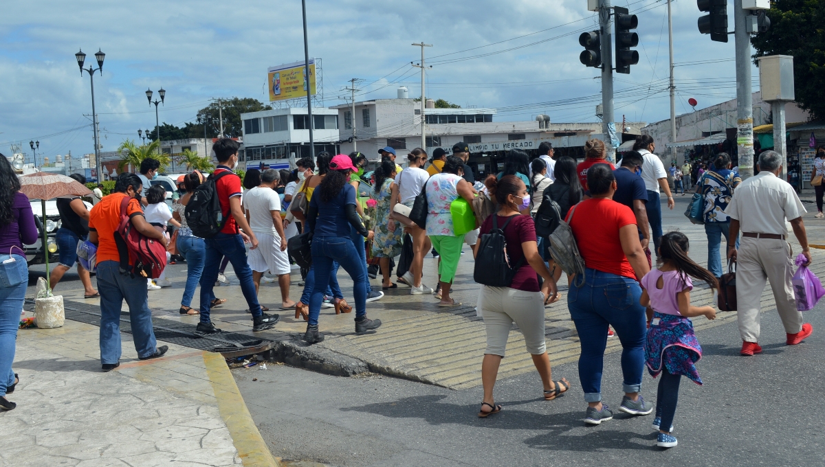 En Campeche, tres de cada 10 personas no cuenta con educación básica: IEEA