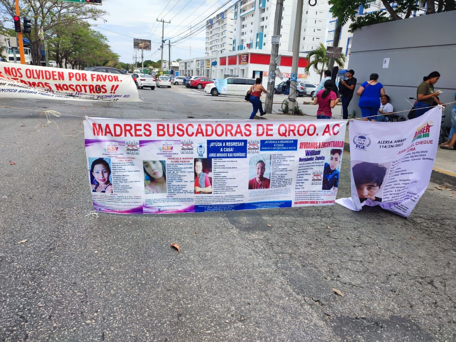 Fernanda Cayetana en Cancún: Vinculan a proceso a la esposa del taquero acusada por su desaparición