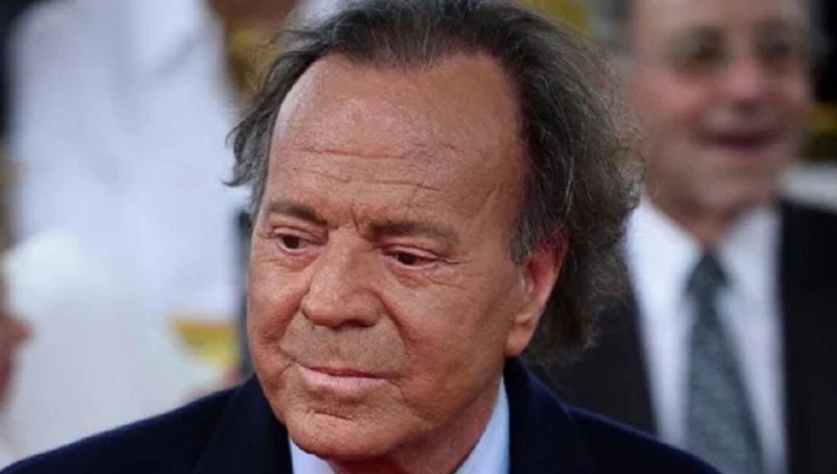 Julio Iglesias rompe el silencio y habla sobre su estado de salud y supuesta pérdida de la memoria