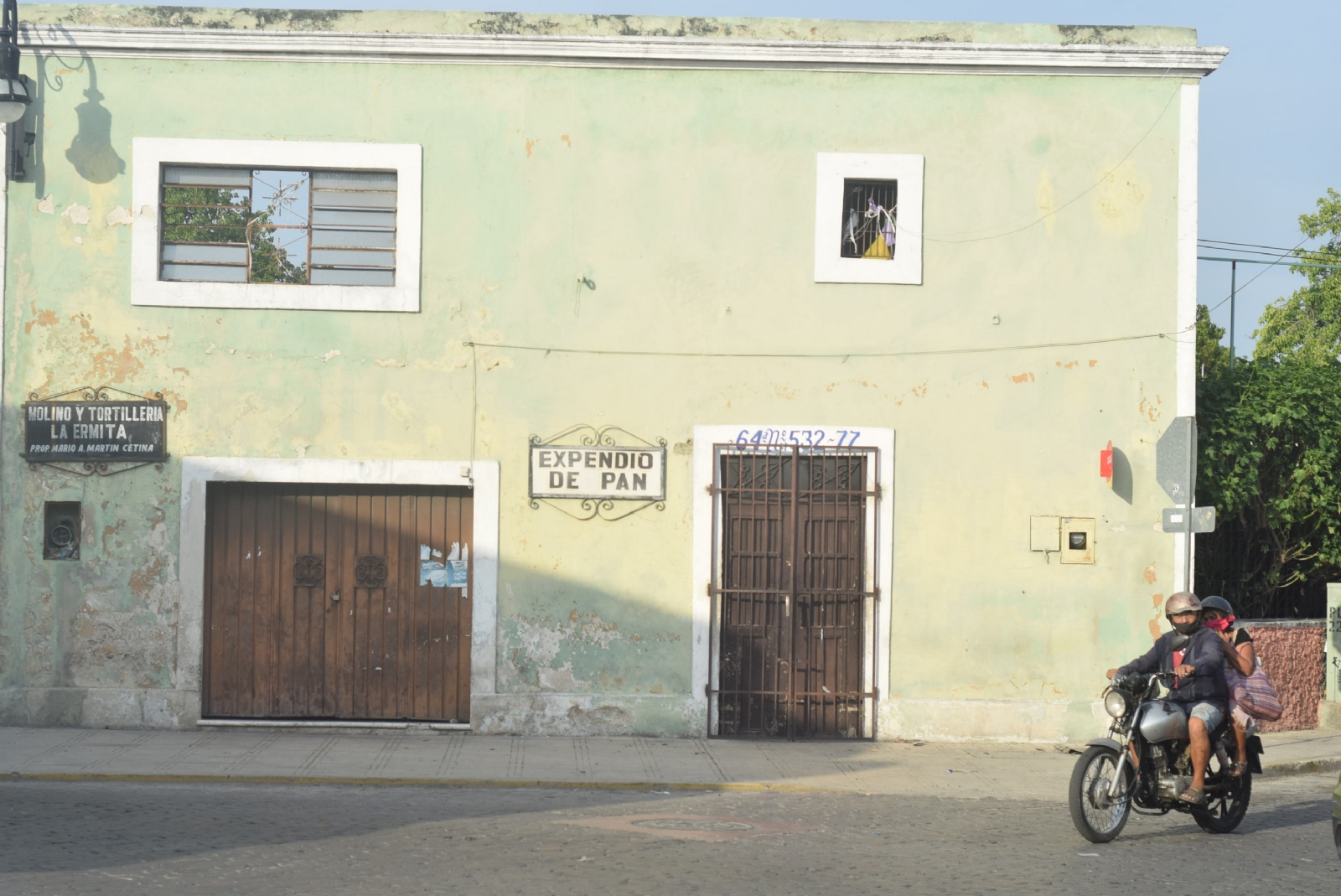 Este lugar se convertirá en el primer 'Barrio Mágico' de Mérida