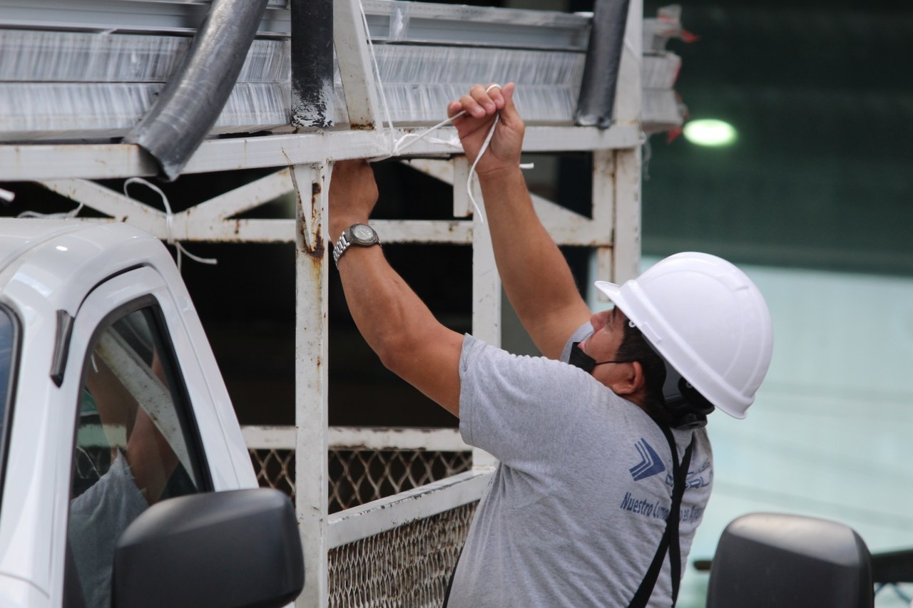 Quintana Roo, segundo lugar en generación de empleos en la Península de Yucatán: Inegi