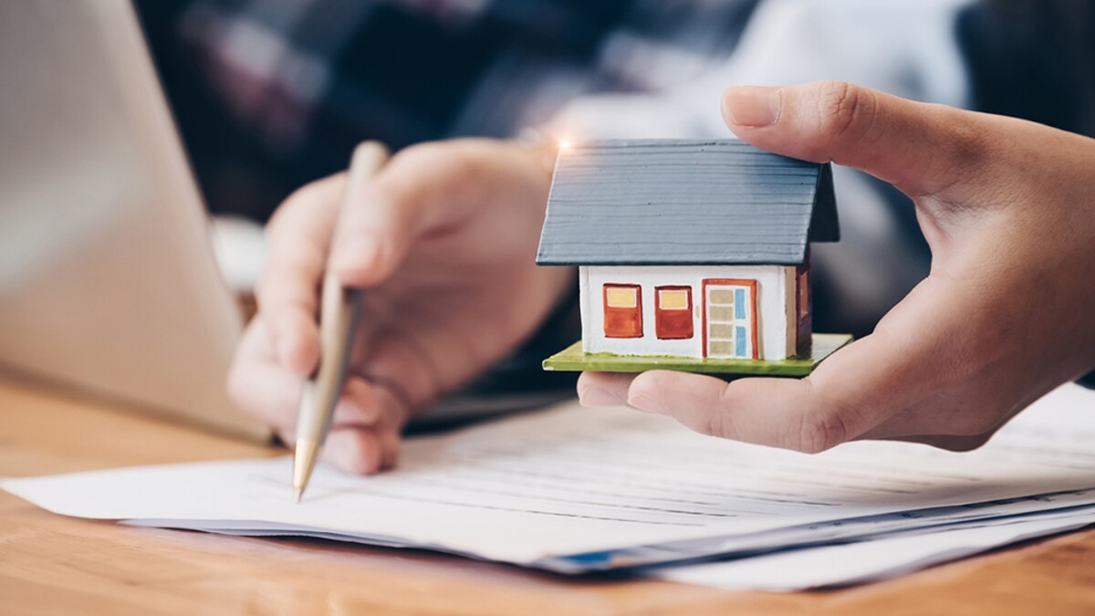 ¿Cómo escriturar tu casa y cuánto cuesta?