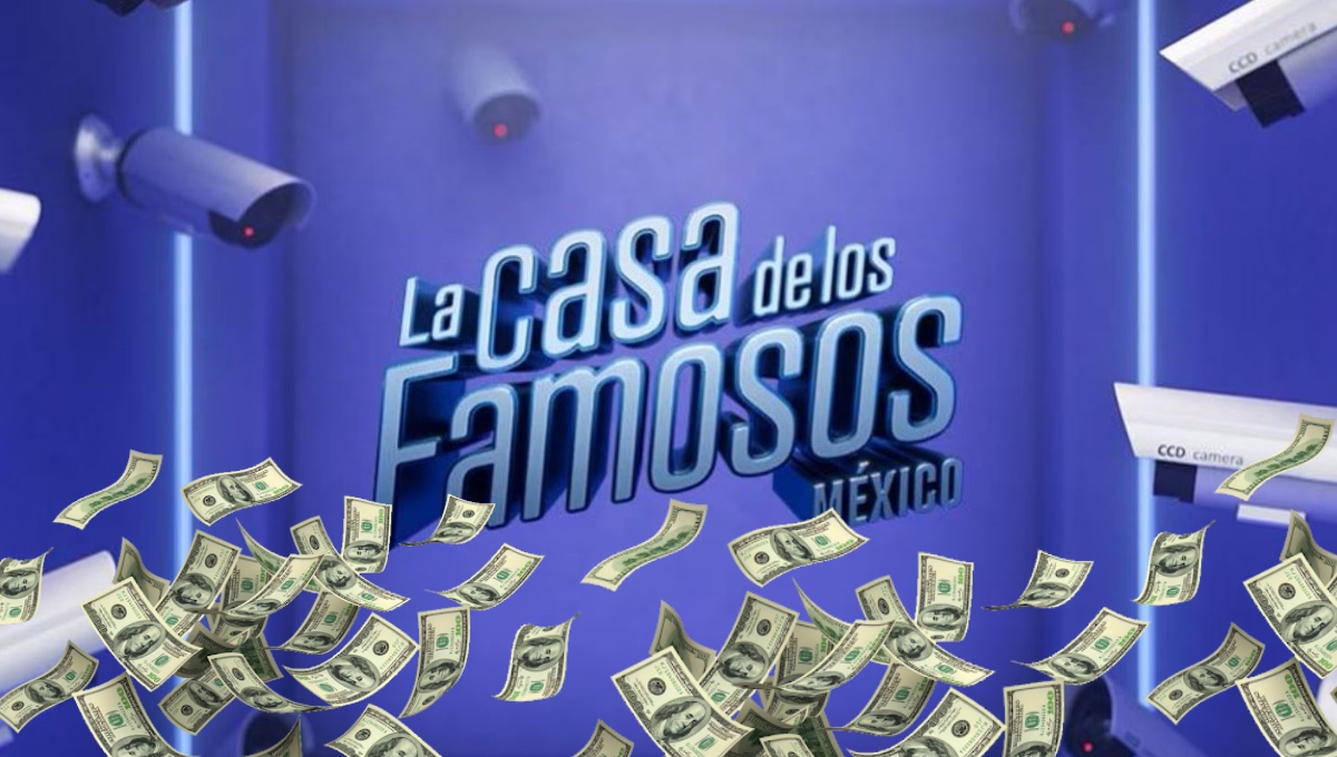 La Casa de los Famosos México: Este será el millonario premio que se llevará el ganador
