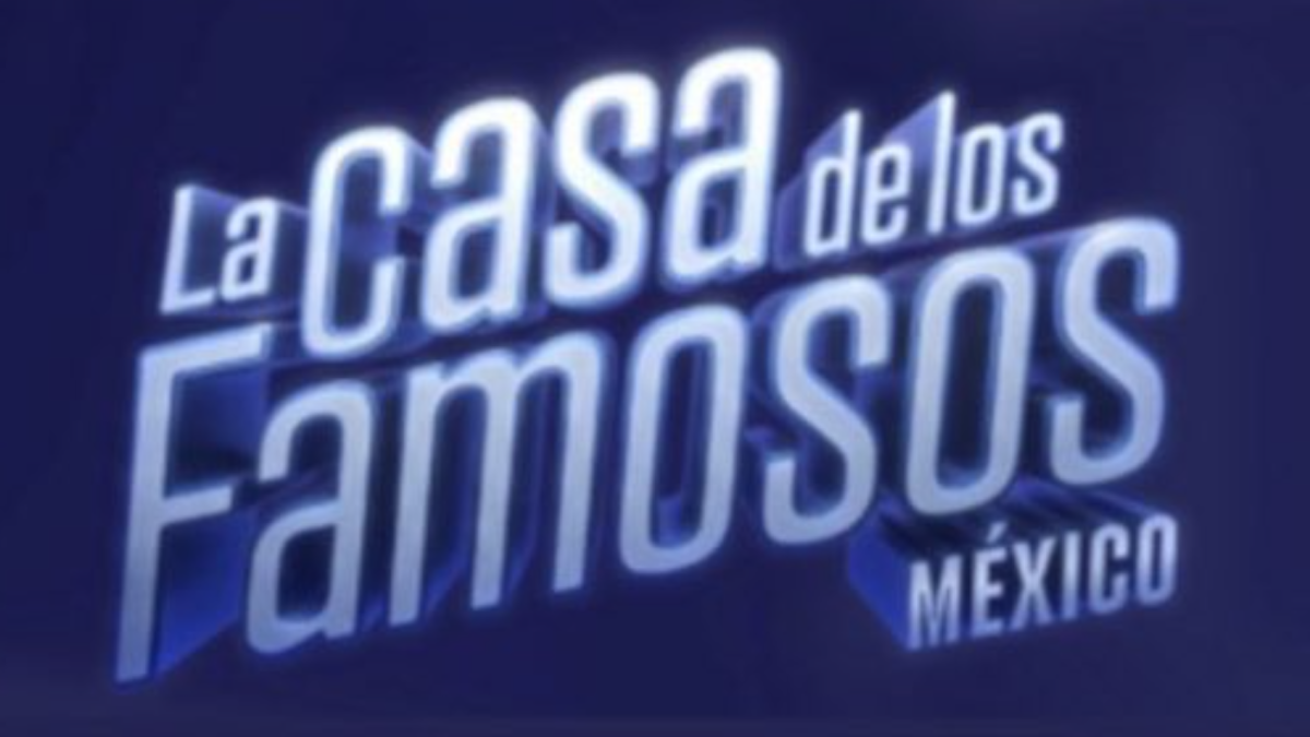 La Casa de los Famosos México: ¿Cuándo y a qué hora se estrena el reality de Televisa?