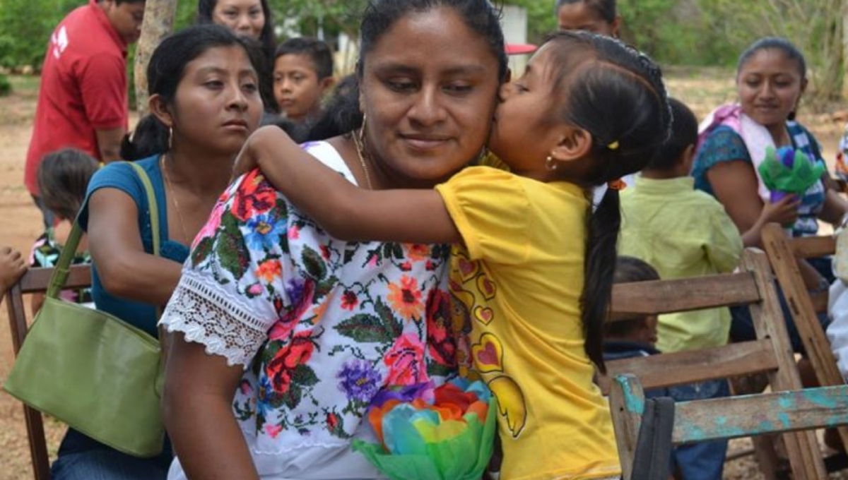 Día de la Madre: ¿Por qué se celebra el 10 de mayo en México?