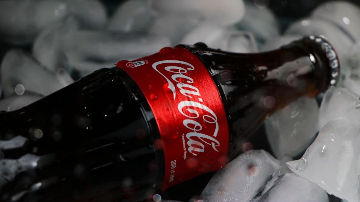 Desmantelan fábrica de Coca-Cola pirata en Iztapalapa