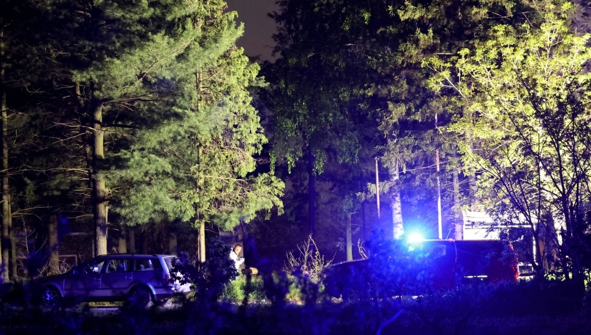 Tiroteo en Dubona, Serbia deja a 8 muertos, hay un detenido