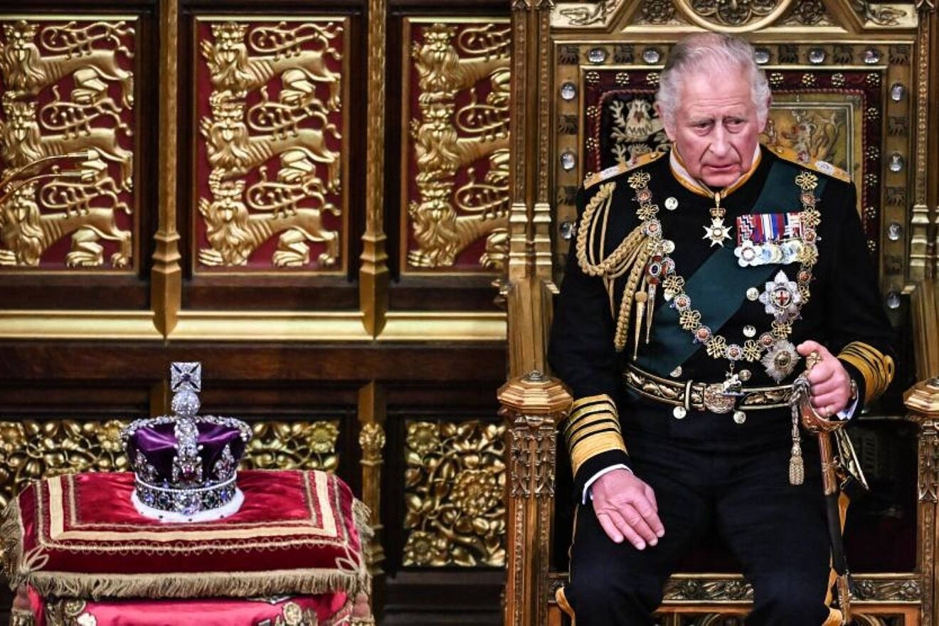 Coronación de Carlos III, Rey de Inglaterra: Estas son las joyas que se usarán durante la ceremonia