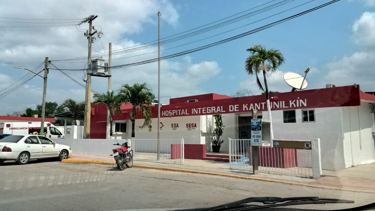 ¡Extintas! Desaparece el oficio de partera en Kantunilkín, Quintana Roo