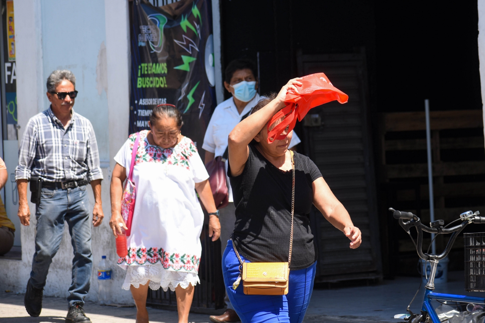 Temporada de calor podría desatar casos de diarrea en Yucatán