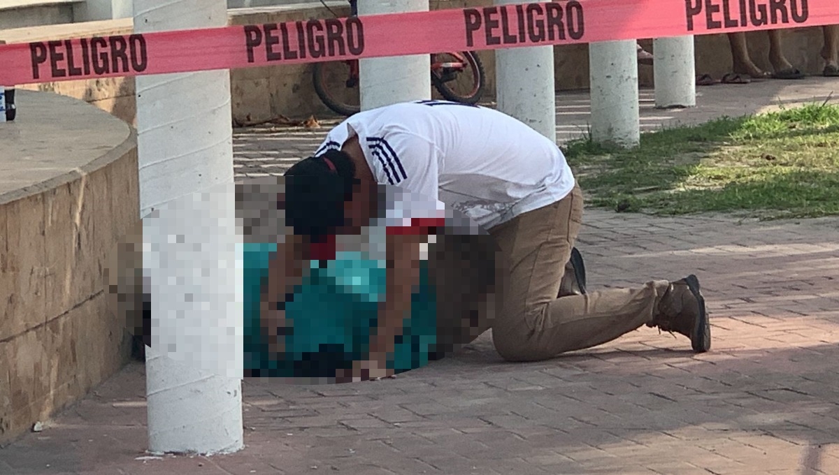 Muerte de jóvenes por infarto en Ciudad del Carmen podría ser consecuencia del COVID-19