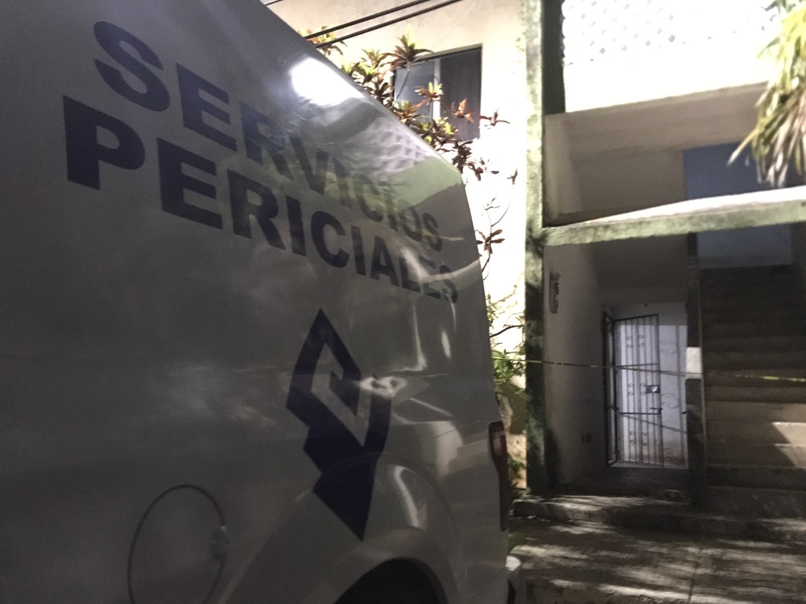 Asesinan en su domicilio a presunto vendedor de droga en Cancún