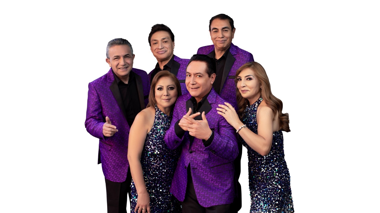 Los Ángeles Azules ofrecerán un concierto gratis en Mérida por el Día de la Madre