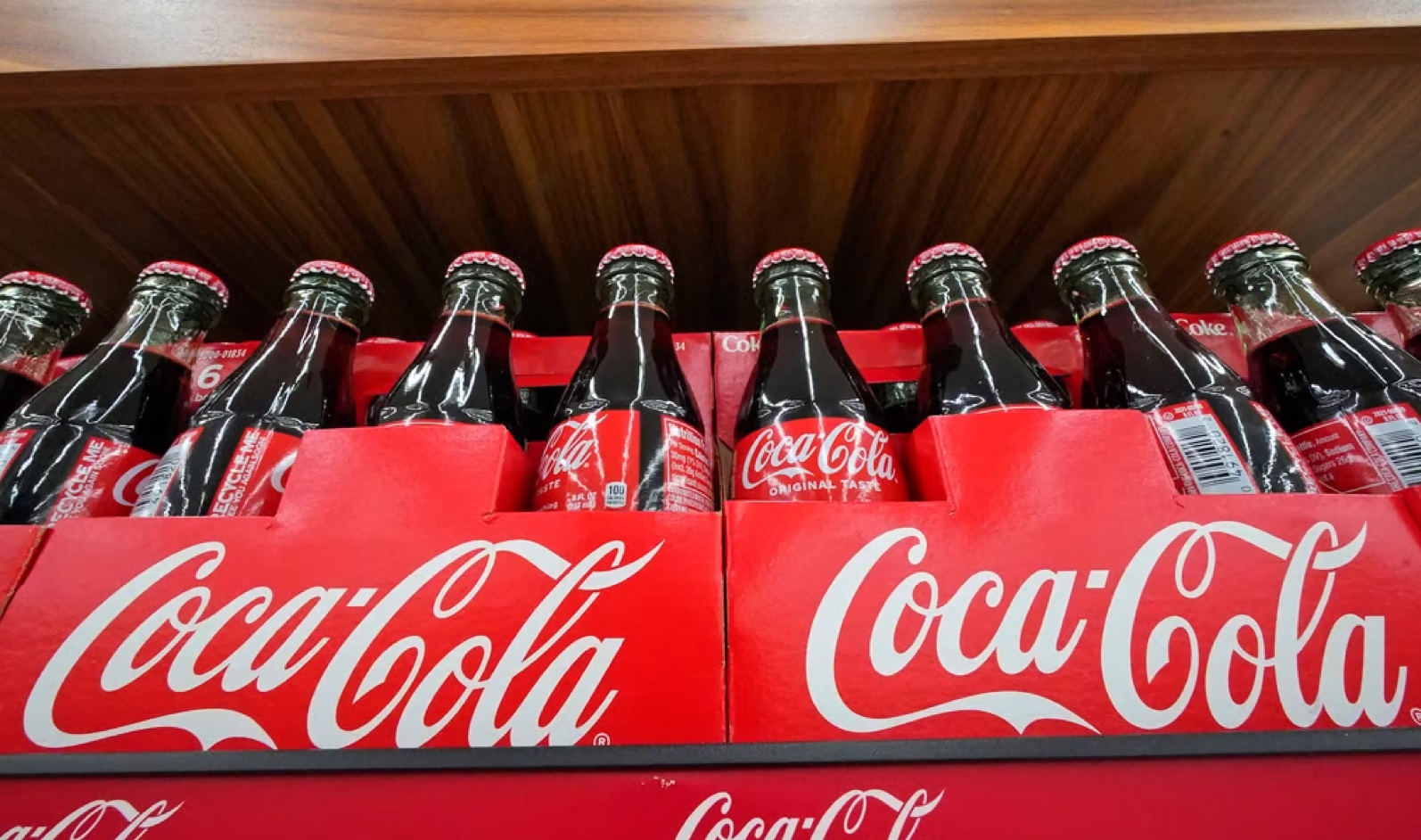 ¿Cómo preparar Coca-Cola casera?