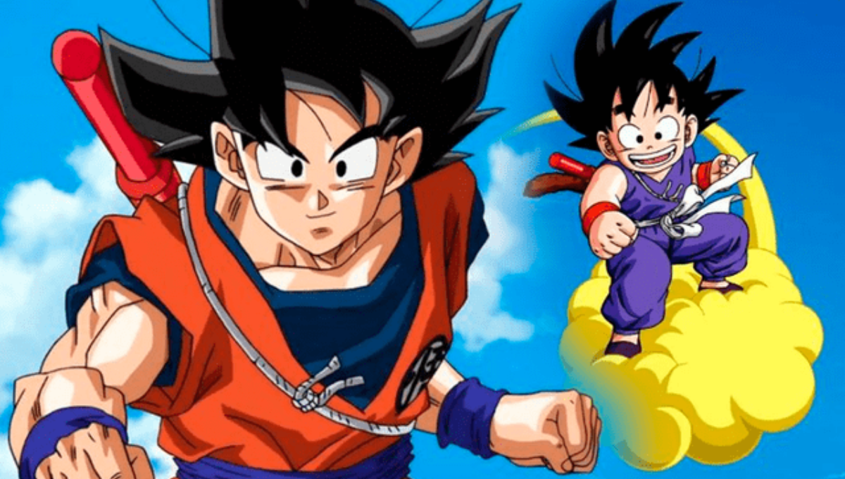 Goku Day 2023: ¿Por qué se celebra el Día Mundial de Goku?