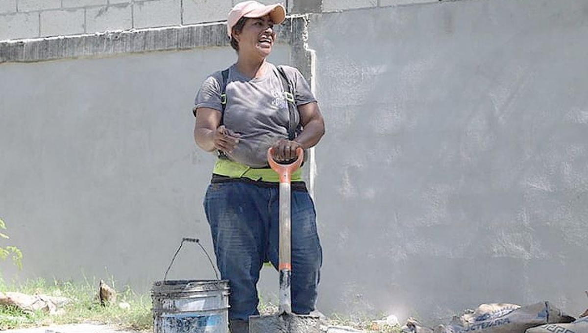 Incrementa 7% el salario en mujeres de Ciudad del Carmen; persiste la brecha salarial