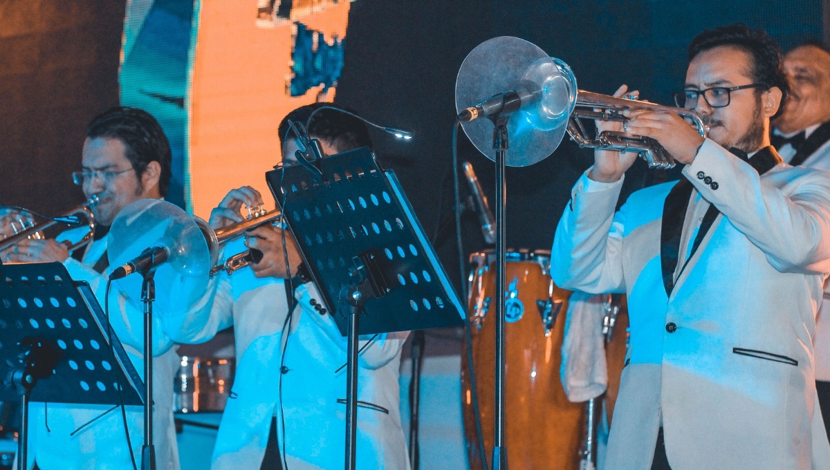 Noche Blanca en Mérida: ¿Dónde y a qué hora será el concierto gratis de la Sonora Santanera?