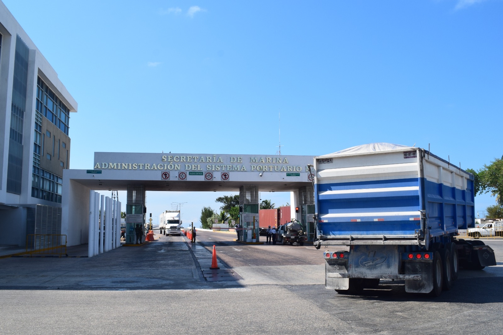 Tren Maya: Han llegado a Yucatán 50 toneladas de rieles para los tramos 3, 4 y 5