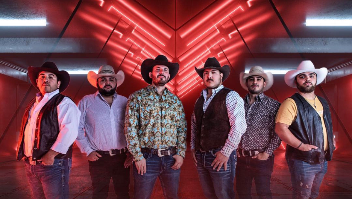 Grupo Frontera confirma concierto en Mérida: ¿Cuándo y dónde será?