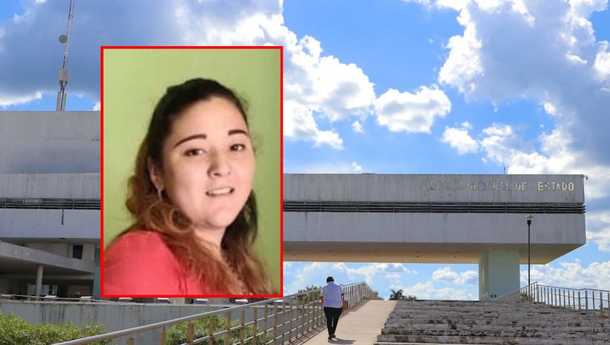Se desconoce el paradero de Meg Itzel Johanna Castro Esquivel de 21 años