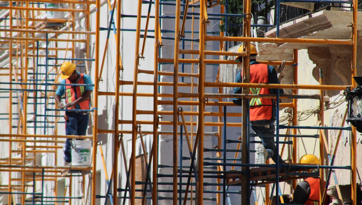 Trabajos de mejoramiento en Campeche dependen de 22 mmdp del Gobierno Federal