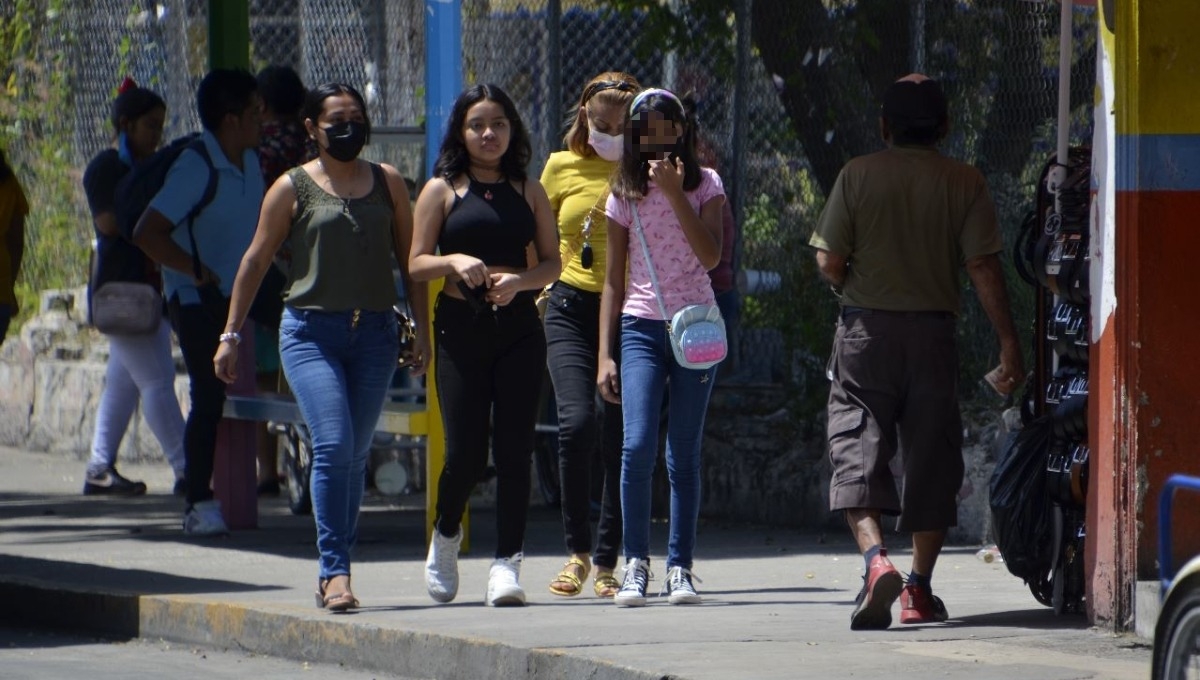 Aumentan los delitos contra la mujer en Ciudad del Carmen; abril, con más de 120 denuncias