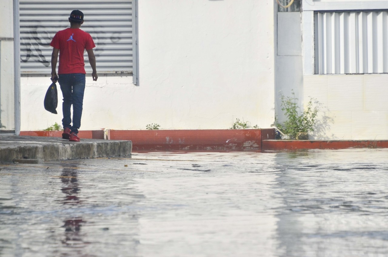 Clima Campeche 22 de agosto: SMN pronostica lluvias puntuales este martes
