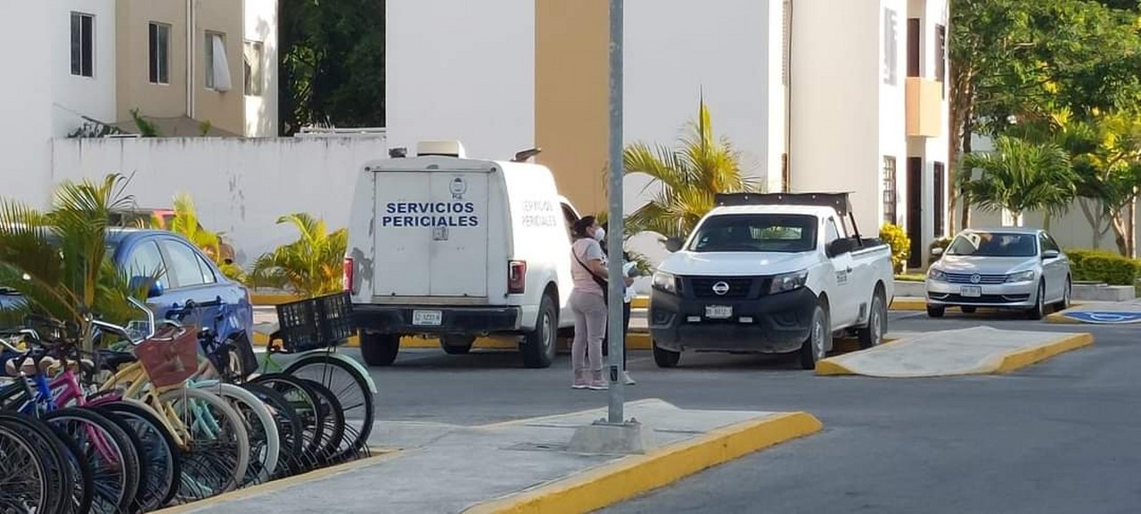 Mujer se suicida en Playa del Carmen por presuntos problemas económicos