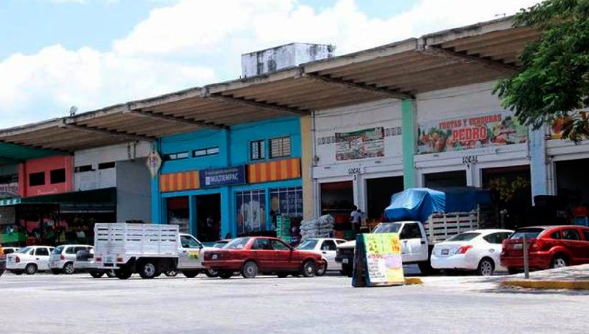 ¡Ya bájenle! Titular de la Profeco pide no seguir incrementando precio de la canasta básica en Mérida