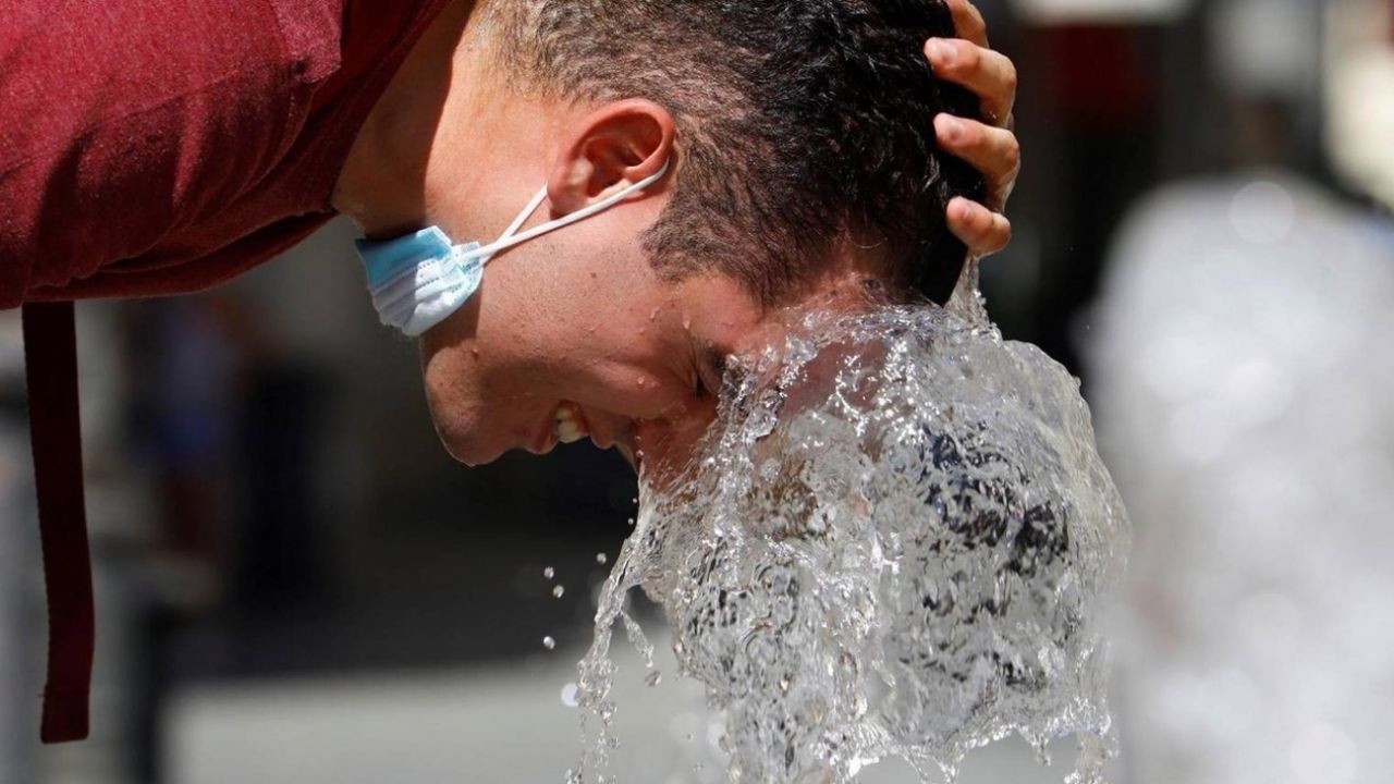 Ola de calor en México: Estas 22 entidades registrarán temperaturas de hasta 45 grados