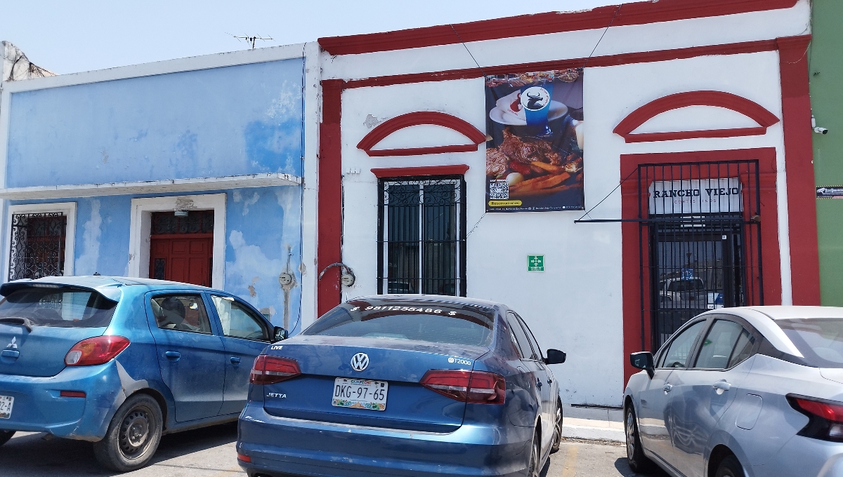 Restaurantes de Campeche, con baja afluencia pese a Congreso Mexicano del Petróleo 2023