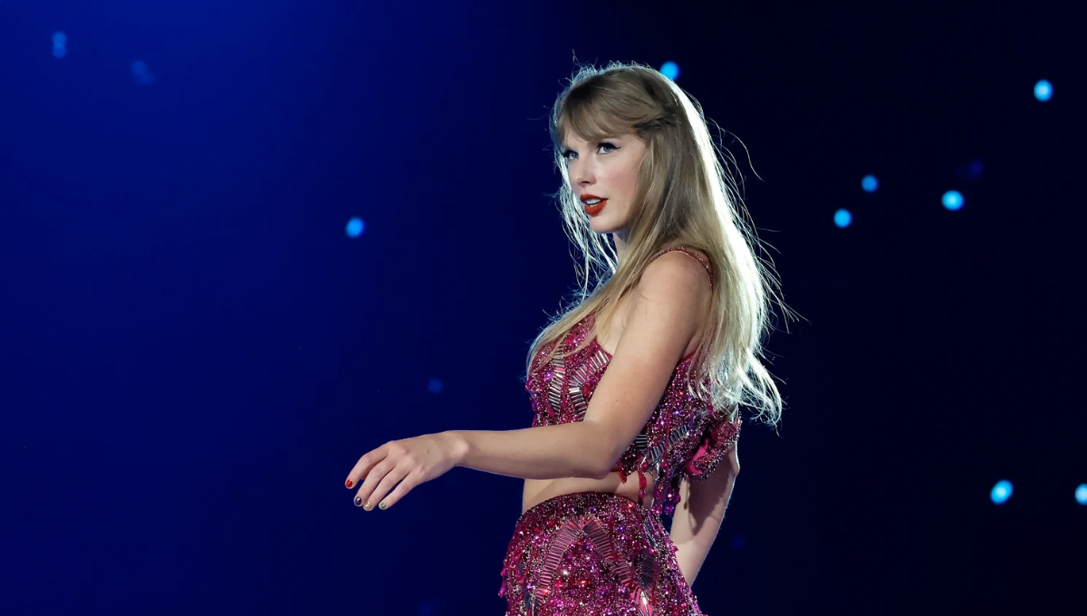 Taylor Swift abre nueva fecha en la Ciudad de México  ¿Cuándo salen a la venta los boletos?