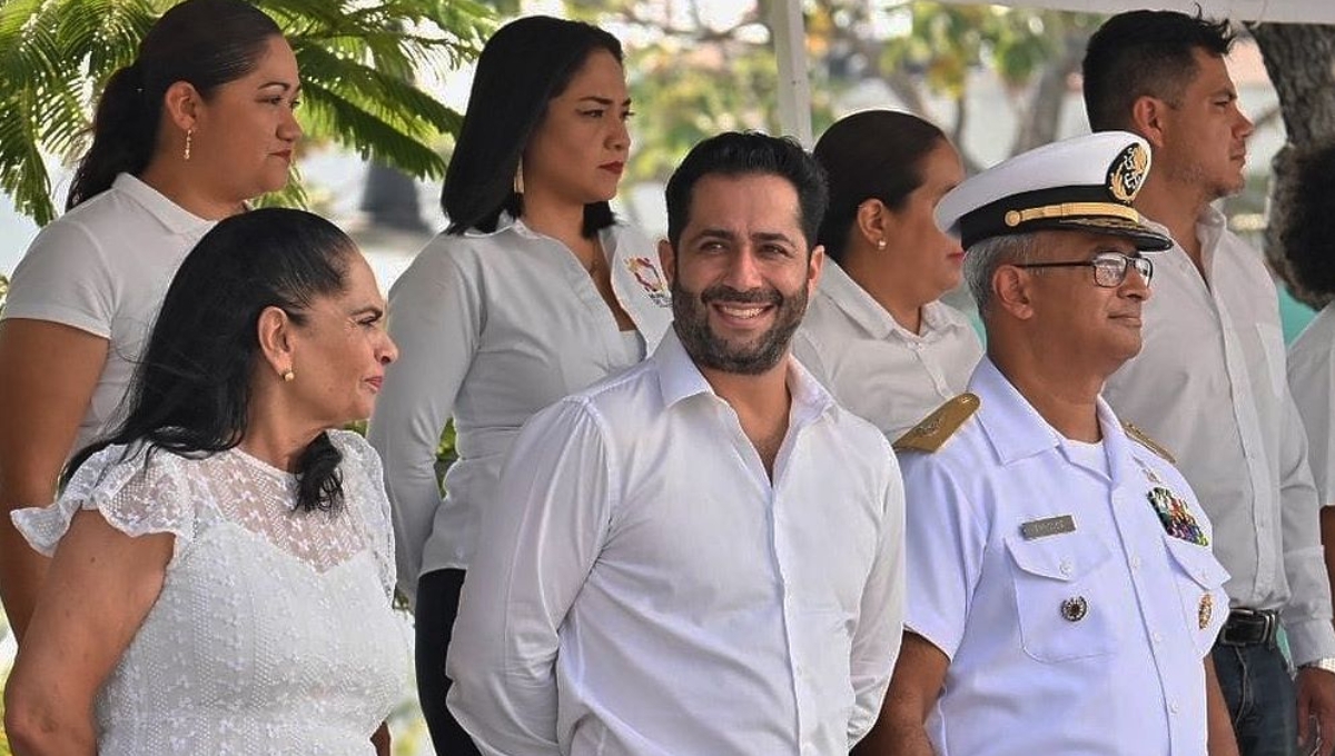 Alcalde de Ciudad del Carmen, deudor hacendario; desde el 2018 no paga impuestos