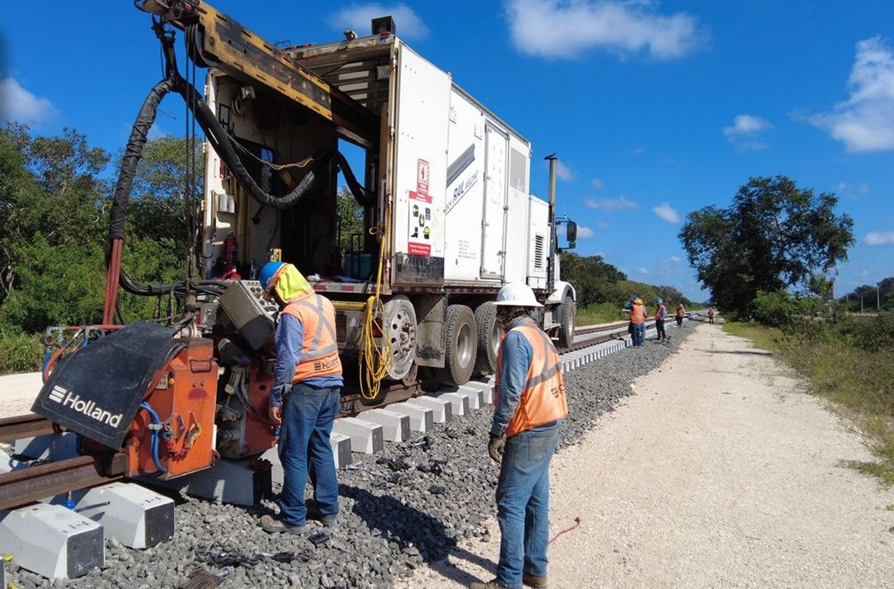 Tren Maya en Quintana Roo: Se abren más de 228 vacantes laborales