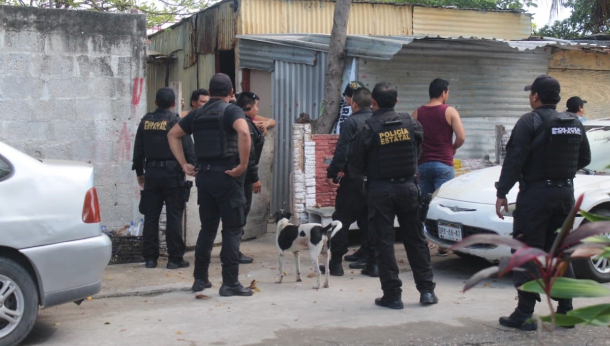 Los cinco casos más trágicos de feminicidio en Campeche