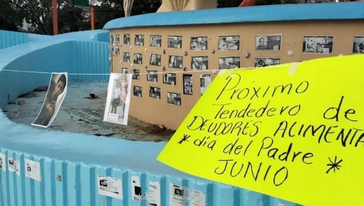Feministas de Cancún convocan a manifestación el Día del Padre