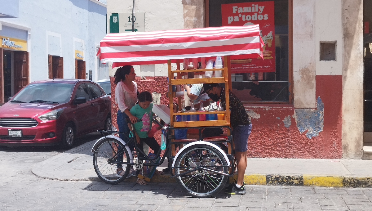 Campeche, el estado con peor economía del país: Instituto de Competitividad