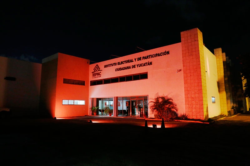 PRI Yucatán denuncia campañas anticipadas rumbo a las elecciones del 2024
