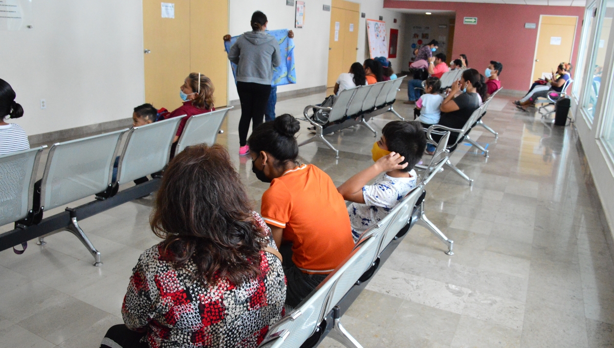 En Campeche, se registran más de 13 mil personas con enfermedades diarreicas ante ola de calor