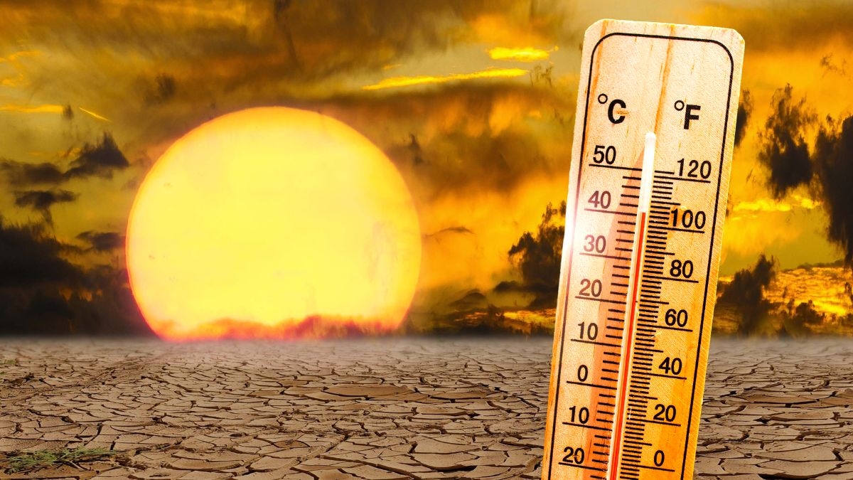 Ola de calor en México: ¿Cuándo terminan las altas temperaturas de 2023?