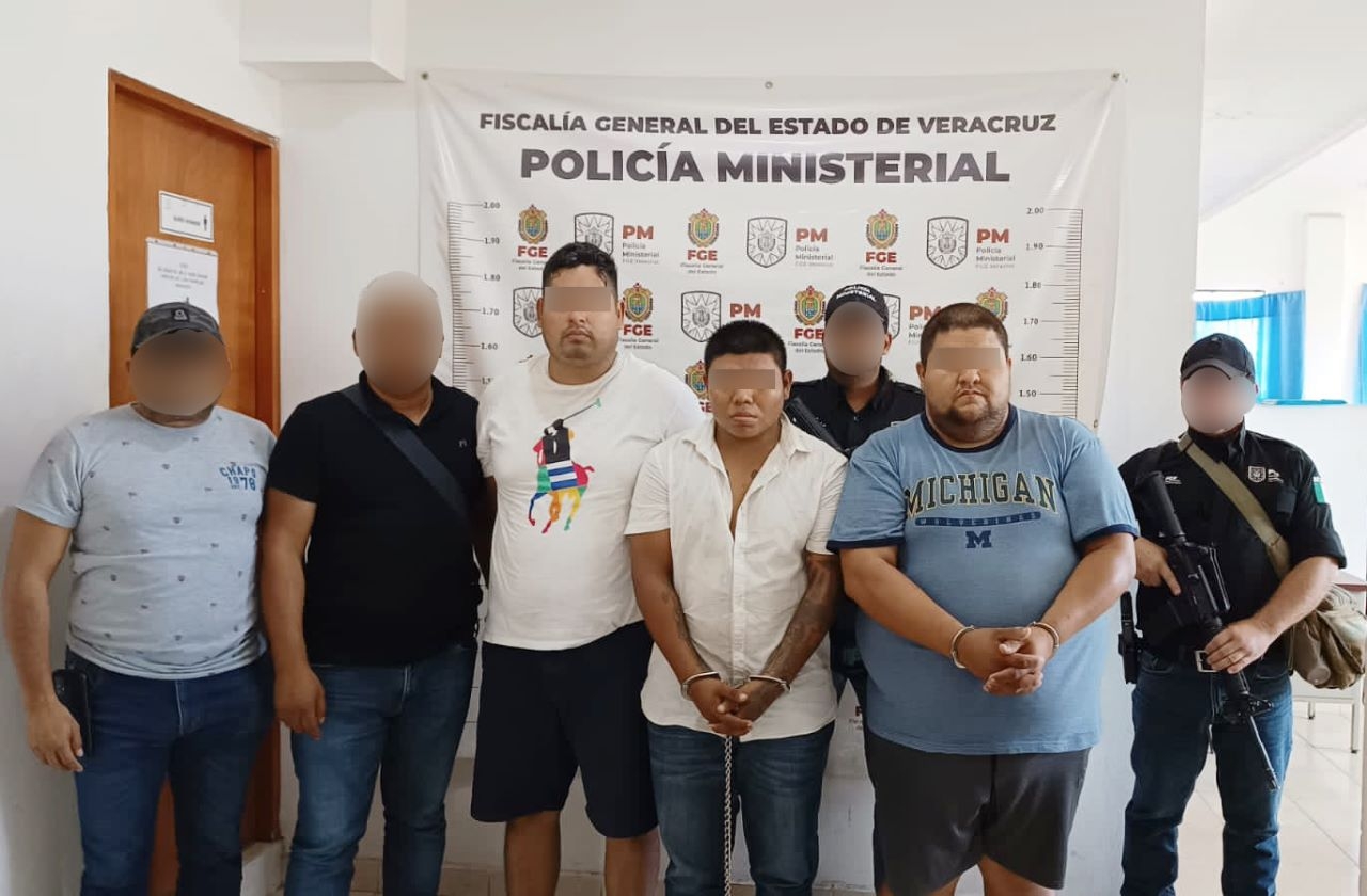 FGR Quintana Roo vincula a proceso a 3 sujetos por el asesinato de mujer en Playa del Carmen