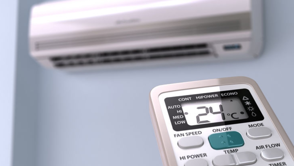 Ola de calor en Yucatán: ¿Dónde comprar en Internet un aire acondicionado con descuento?