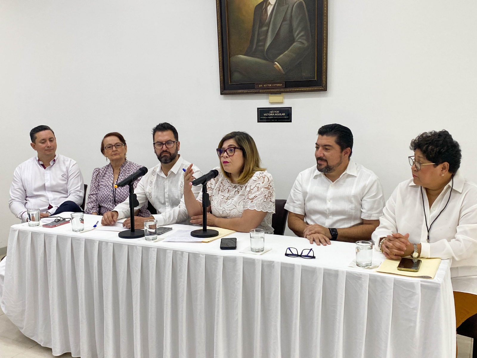 Cámara de Diputados legisla para frenar la venta de lotes de inversión en Yucatán