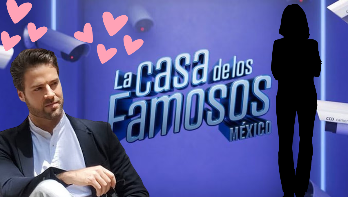 La Casa de los Famosos México: Jorge Losa decide salvar de la nominación a su “novia”