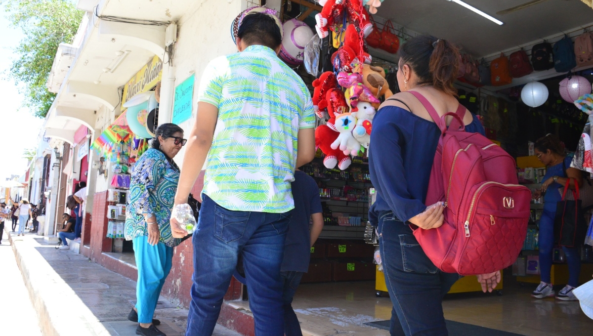 Comercios en Campeche exhortan a consumir productos locales el Día del Padre